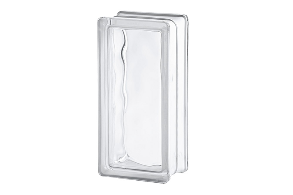  Ladrillo de vidrio Nube