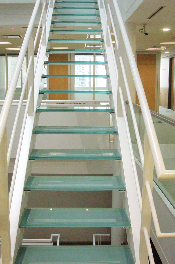  Escalera