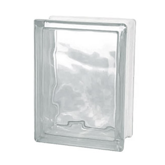  Ladrillo de vidrio Nube