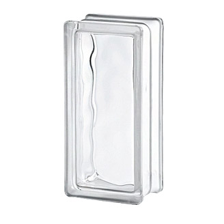  Ladrillo de vidrio Nube