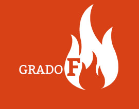 Protección contra el fuego GRADO F