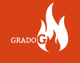 Protección contra el fuego GRADO G