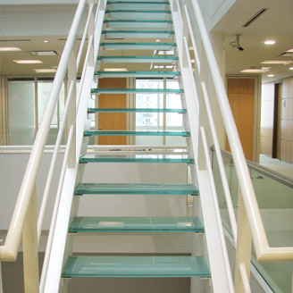  Escalera