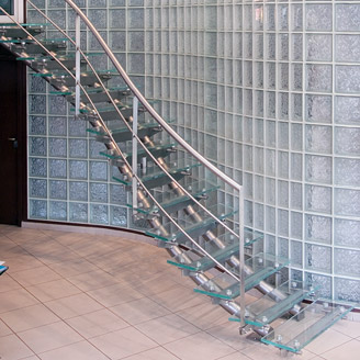 Escalera