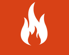 Protección contra el Fuego