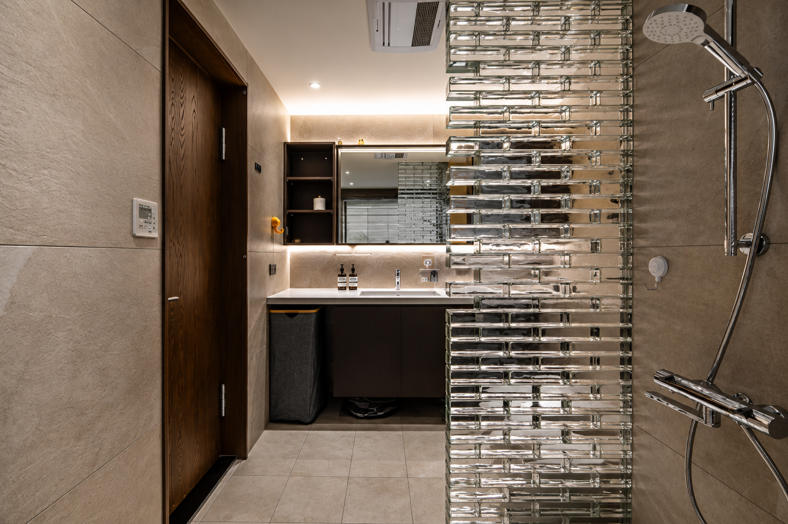 Casa en Taoyuan | WKO