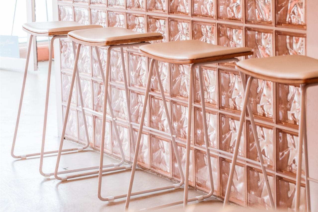 Sunset Diner | Guru Projects