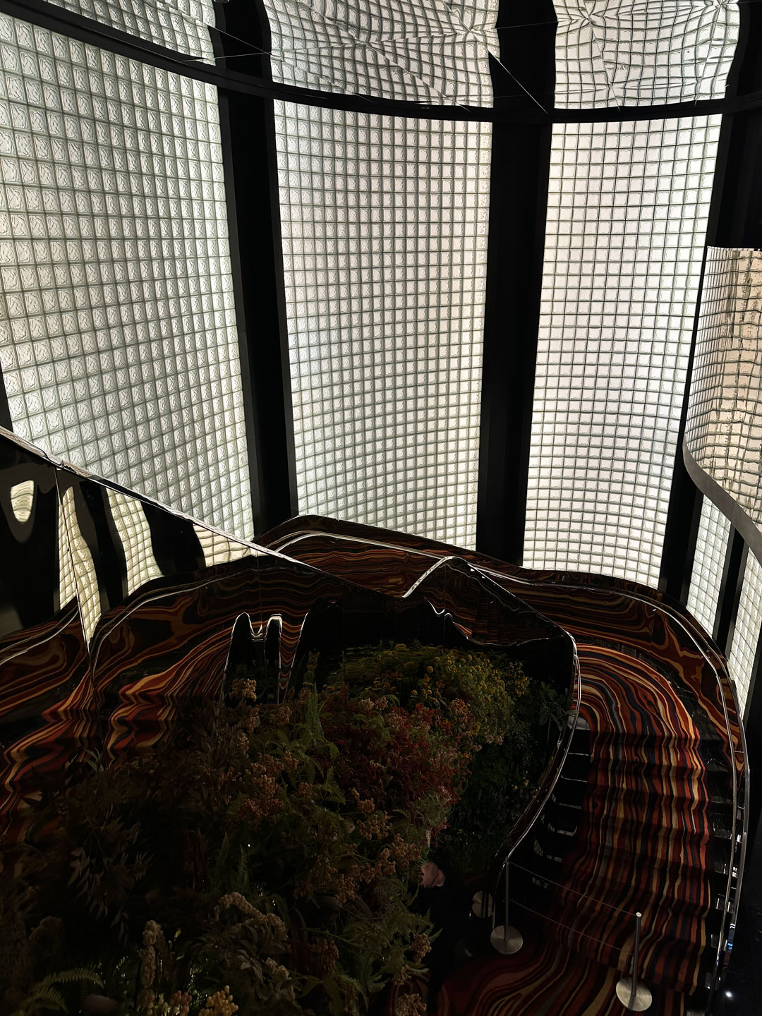W New York Union Square Hotel | Rockwell Group