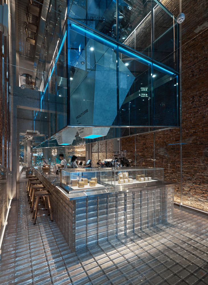 Galería 18