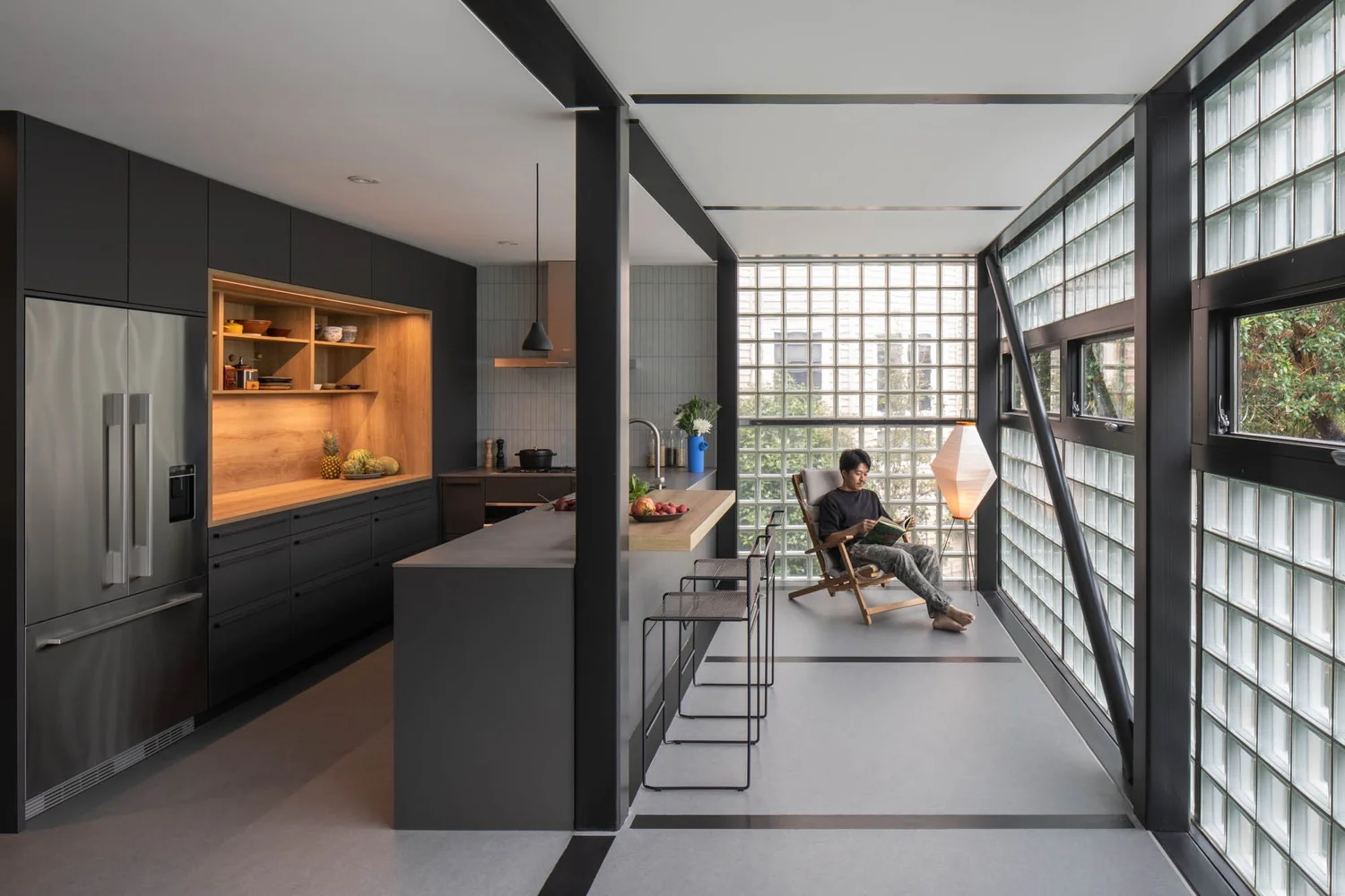 Galería 8
