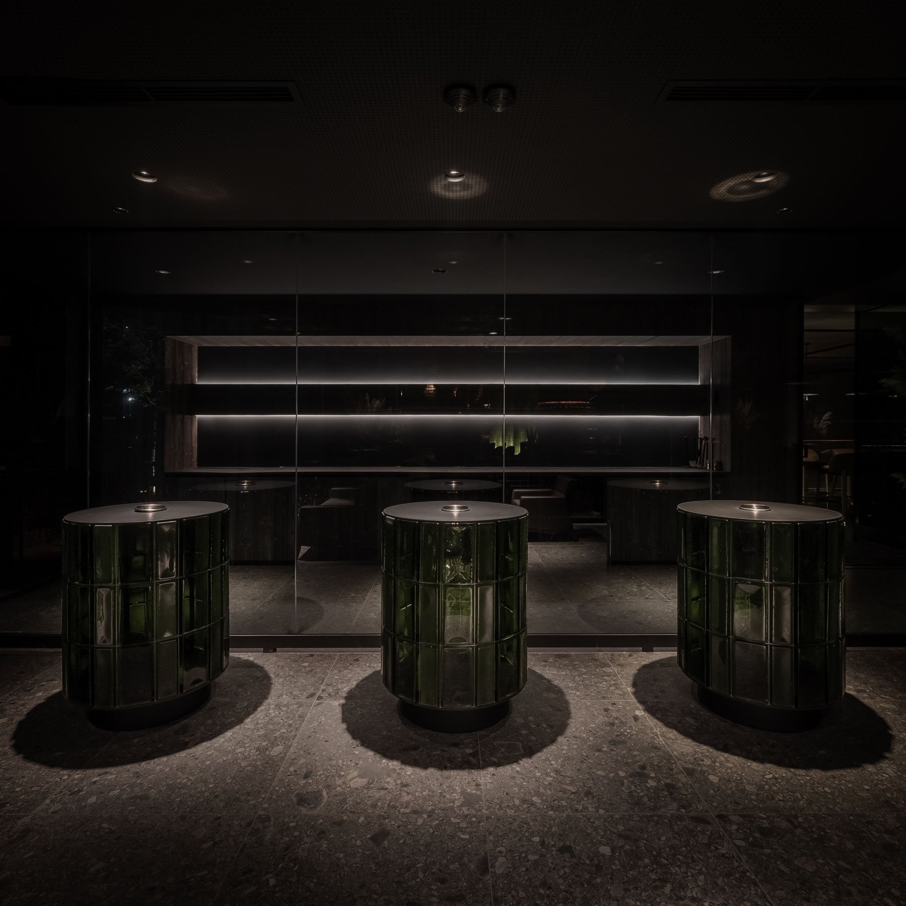 Galería 11