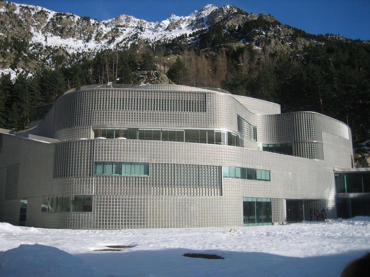 Galería 4
