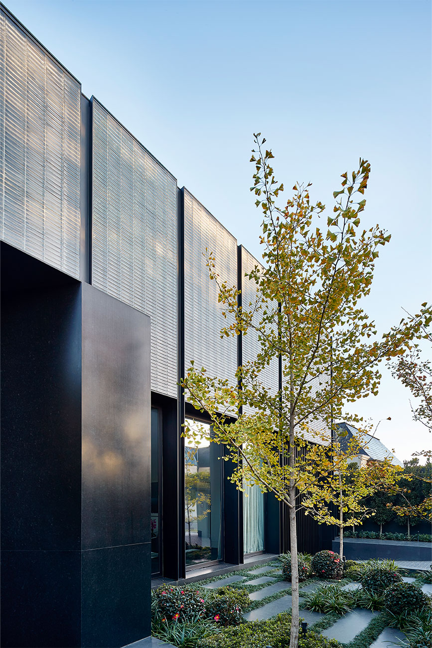 Residencia Toorak Melbourne | ADDARC