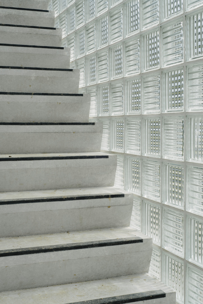 Pabellón en el Parque Helse Heuvels | YATTA Architectuur