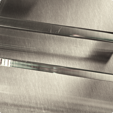 Cristales de Seguridad