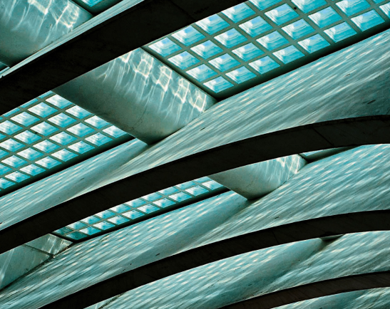 Transitables y Baldozas