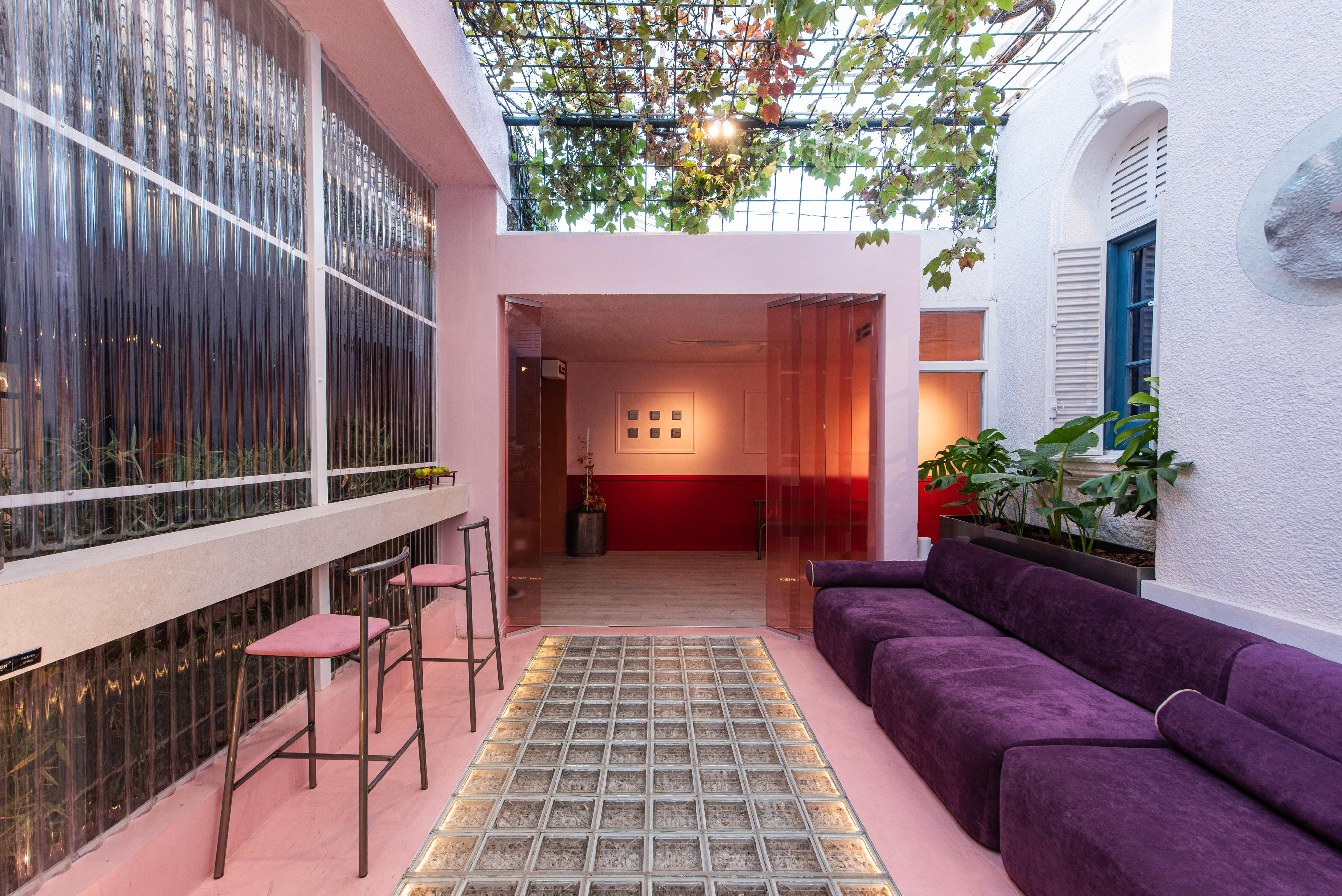 Casa FOA Córdoba 2025 | Un nuevo horizonte bajo los pies