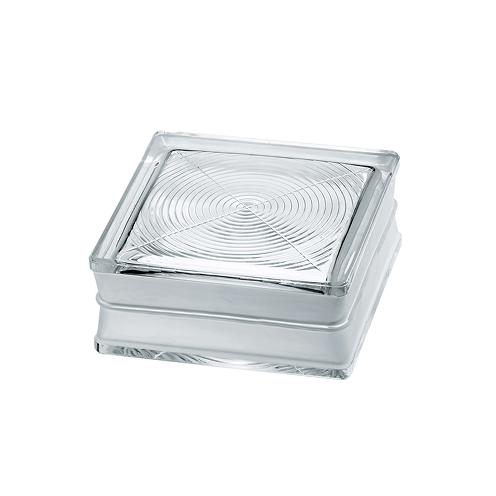 Vitroblock Circle BG 1919/8