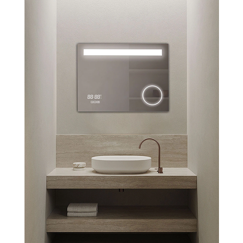 Espejo ALPHA 80x60 (14ESP90051)