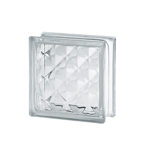 Vitroblock Pyramid 1919/8