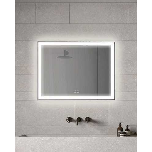 Espejo KUYEN 80x60 (14ESP00202)