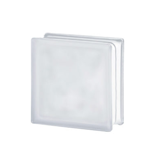Vitroblock Nube Satinado 1919/8