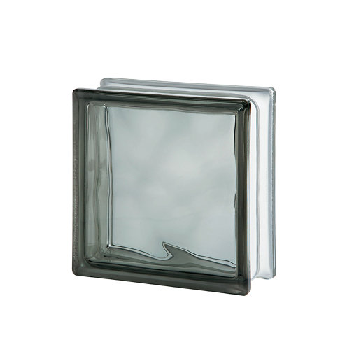 Vitroblock Nube Gris 1919/8