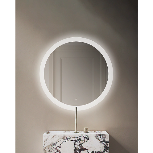 Espejo RUNDE Ø60 (14ESP00205)