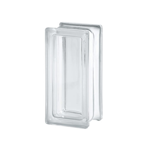 Vitroblock Liso Rectangular 1909/8