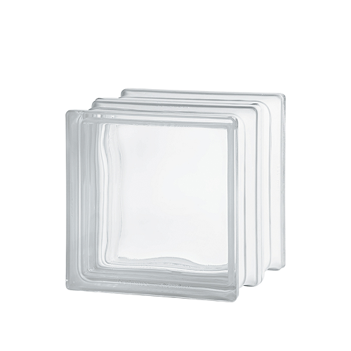 Vitroblock Liso 1919/16