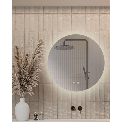 Espejo HALO Ø60 (14ESP90301)