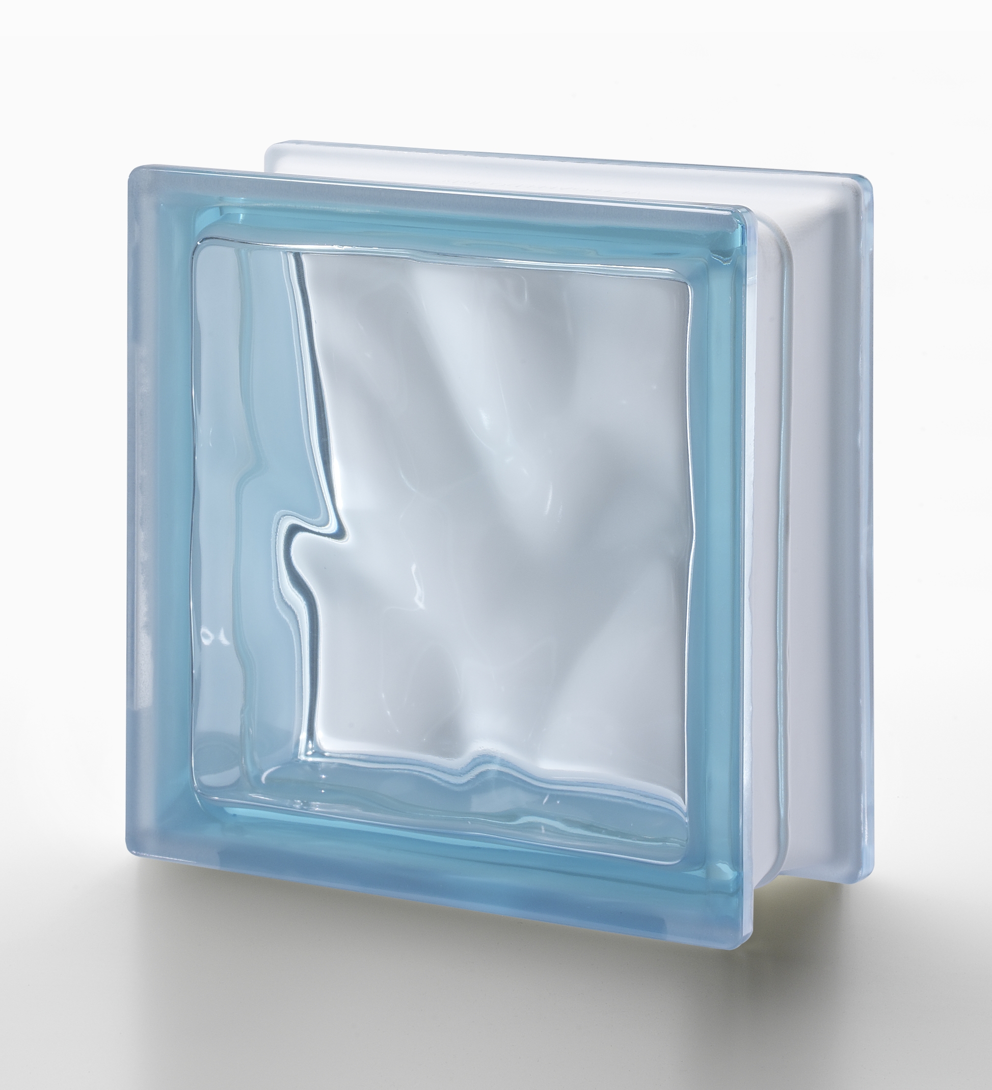 Vitroblock Nube Aguamarina Q1919/8