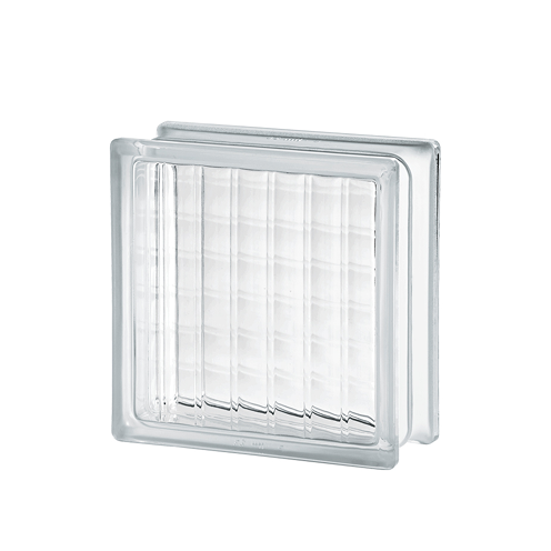 Vitroblock Baston Cruzado Grueso 1919/8